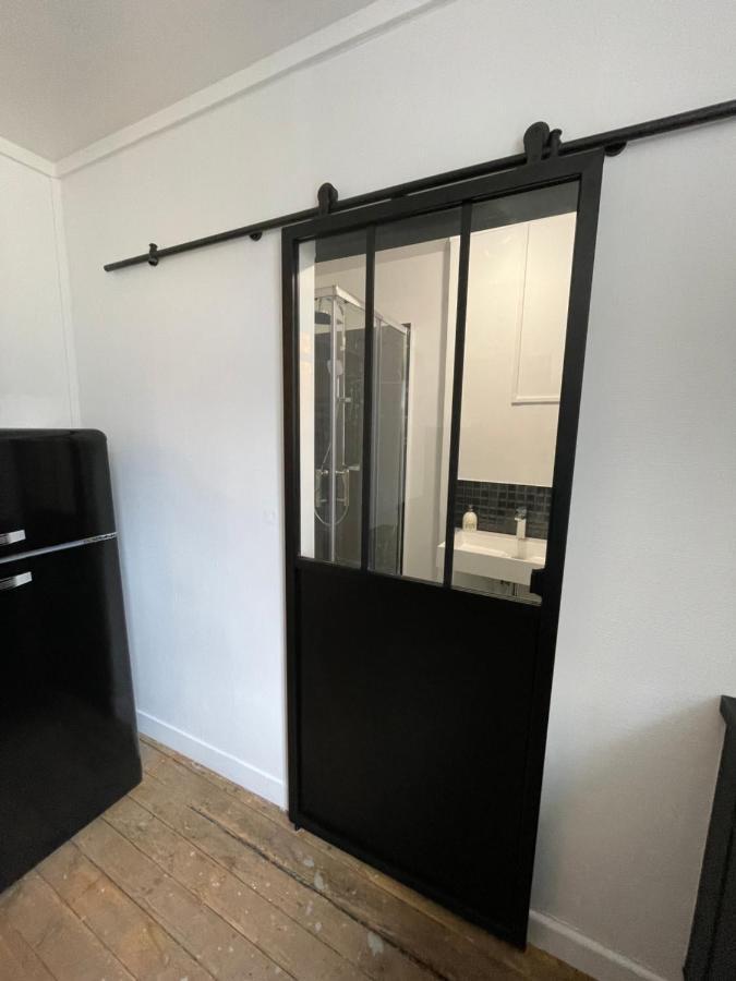 Apartmán Le Quai 7 4E Dieppe Exteriér fotografie